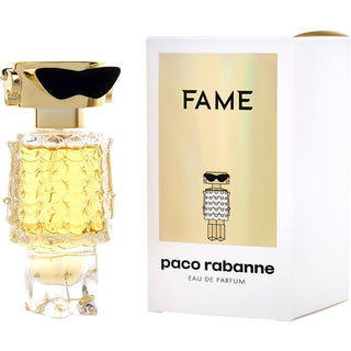 PACO RABANNE FAME by Paco Rabanne - EAU DE PARFUM SPRAY