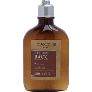 L'OCCITANE EAV DES BAVX by L'Occitane - SHOWER GEL