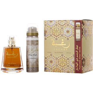 Lattafa Sheik Al Shuyukh Fresh Hair Mist Luxe Edition 1.7oz at fragrancedealz.com