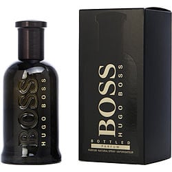 BOSS BOTTLED by Hugo Boss - PARFUM SPRAY