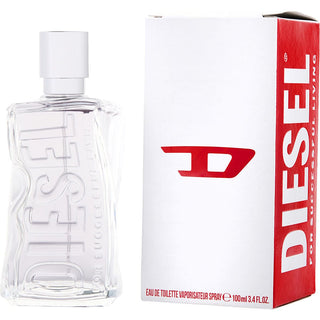 D BY DIESEL by Diesel - EDT SPRAY