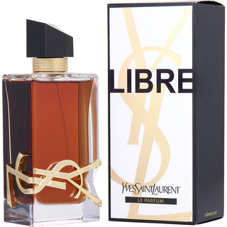 LIBRE LE PARFUM YVES SAINT LAURENT by Yves Saint Laurent - EAU DE PARFUM SPRAY