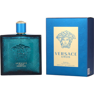 VERSACE EROS by Gianni Versace - PARFUM SPRAY