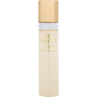 WHITE DIAMONDS LEGACY by Elizabeth Taylor - EDT SPRAY