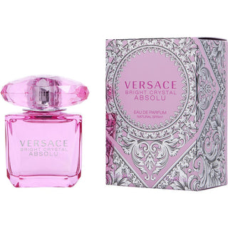 VERSACE BRIGHT CRYSTAL ABSOLU by Gianni Versace - EAU DE PARFUM SPRAY