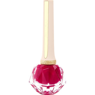 JIMMY CHOO by Jimmy Choo - Seduction Collection Nail Color - # 005 Crazy Fuchsia