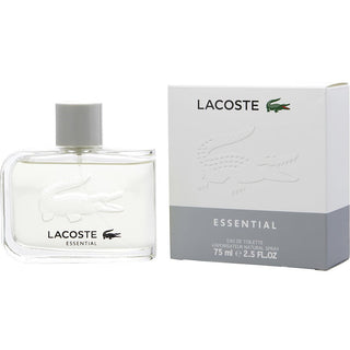 LACOSTE ESSENTIAL by Lacoste - EDT SPRAY