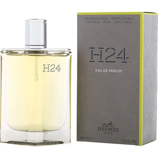 HERMES H24 by Hermes - EAU DE PARFUM REFILLABLE SPRAY