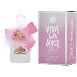 VIVA LA JUICY GLACE by Juicy Couture - EAU DE PARFUM SPRAY