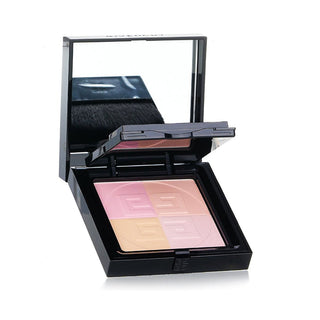 GIVENCHY by Givenchy - Prisme Libre Pressed Powder - # 3 Voile Rose