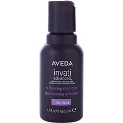 AVEDA by Aveda - INVATI ADVANCED EXFOLIATING RICH SHAMPOO