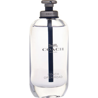 COACH OPEN ROAD by Coach - EDT SPRAY