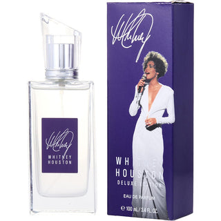 WHITNEY HOUSTON by Whitney Houston - EAU DE PARFUM SPRAY