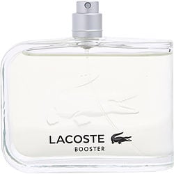 BOOSTER by Lacoste - EDT SPRAY