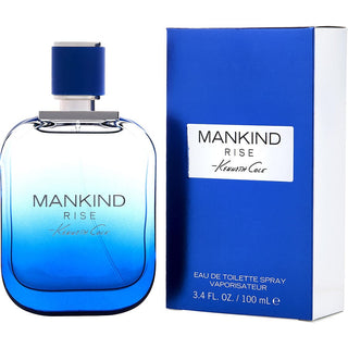 KENNETH COLE MANKIND RISE by Kenneth Cole - EDT SPRAY