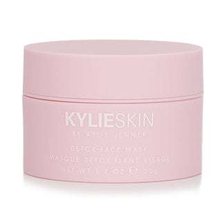 Kylie Skin by Kylie Jenner - Detox Face Mask