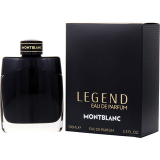 MONT BLANC LEGEND by Mont Blanc - EAU DE PARFUM SPRAY