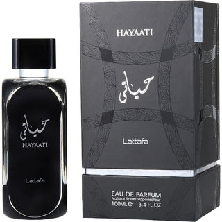 LATTAFA HAYAATI by Lattafa - EAU DE PARFUM SPRAY