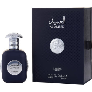 LATTAFA PRIDE AL AMEED by Lattafa - EAU DE PARFUM SPRAY