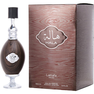 LATTAFA PRIDE HALA by Lattafa - EAU DE PARFUM SPRAY