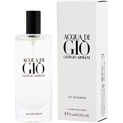 ACQUA DI GIO by Giorgio Armani - EAU DE PARFUM SPRAY