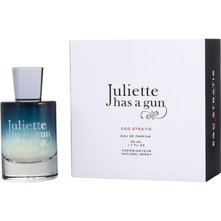 EGO STRATIS by Juliette Has A Gun - EAU DE PARFUM SPRAY