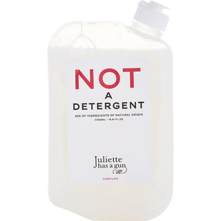 NOT A PERFUME by Juliette Has a Gun - DETERGENT