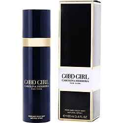 CH GOOD GIRL by Carolina Herrera - BODY MIST