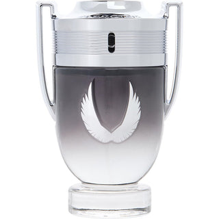 INVICTUS PLATINUM by Paco Rabanne - EAU DE PARFUM SPRAY