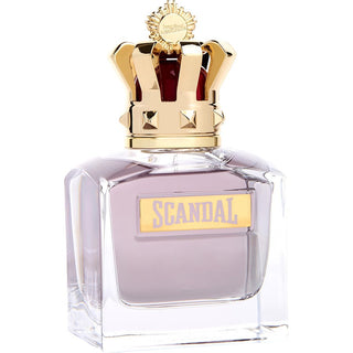 JEAN PAUL GAULTIER SCANDAL POUR HOMME by Jean Paul Gaultier - EDT SPRAY