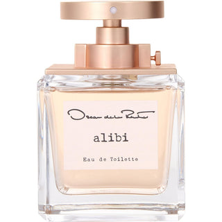 OSCAR DE LA RENTA ALIBI by Oscar de la Renta - EDT SPRAY