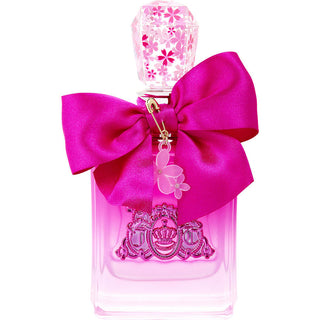 VIVA LA JUICY PETALS PLEASE by Juicy Couture - EAU DE PARFUM SPRAY