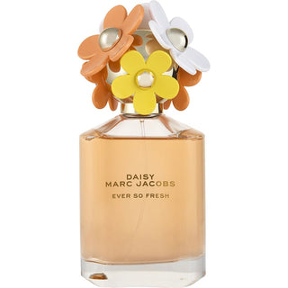 MARC JACOBS DAISY EVER SO FRESH by Marc Jacobs - EAU DE PARFUM SPRAY