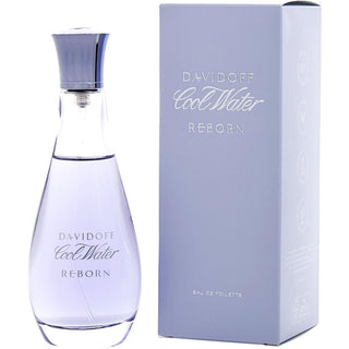 COOL WATER REBORN by Davidoff - EDT SPRAY