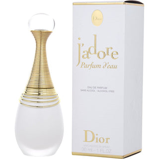 JADORE PARFUM D'EAU by Christian Dior - EAU DE PARFUM SPRAY