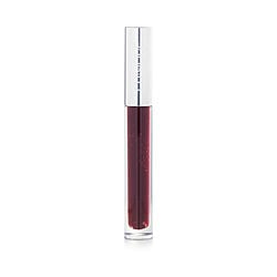 CLINIQUE by Clinique - Pop Plush Creamy Lip Gloss - # 01 Black Honey Pop