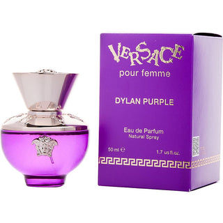 VERSACE DYLAN PURPLE by Gianni Versace - EAU DE PARFUM SPRAY