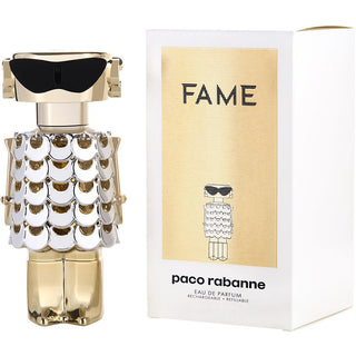 PACO RABANNE FAME by Paco Rabanne - EAU DE PARFUM REFILLABLE SPRAY