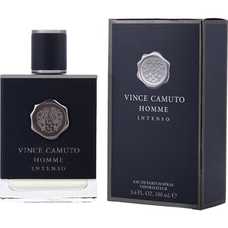 VINCE CAMUTO HOMME INTENSO by Vince Camuto - EAU DE PARFUM SPRAY