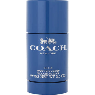 COACH BLUE by Coach - DEODORANT STICK