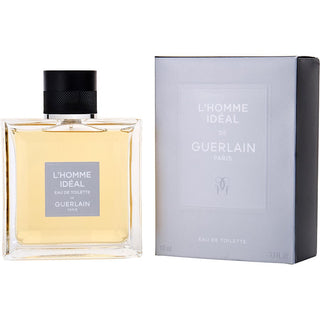 GUERLAIN L'HOMME IDEAL by Guerlain - EDT SPRAY