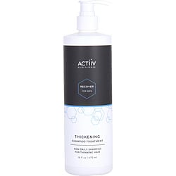 ACTIIV by Actiiv - RECOVER THICKENING SHAMPOO TREATMENT FOR MEN