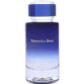 MERCEDES-BENZ ULTIMATE by Mercedes-Benz - EAU DE PARFUM SPRAY