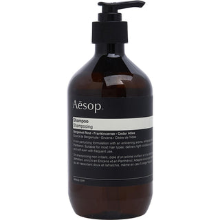 Aesop Shampoo 16.9 oz available at fragrancedealz.com