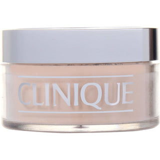 Clinique Blended Face Powder No. 02 Transparency Premium 25g/0.88oz