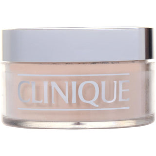 Clinique Blended Face Powder #03 Transparency 3 25g/0.88oz