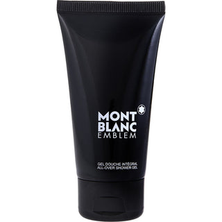 MONT BLANC EMBLEM by Mont Blanc - SHOWER GEL