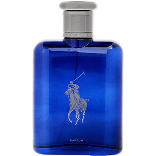 POLO BLUE by Ralph Lauren - PARFUM REFILLABLE SPRAY