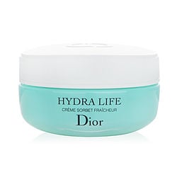 CHRISTIAN DIOR by Christian Dior - Hydra Life Fresh Sorbet Creme