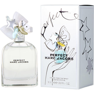 MARC JACOBS PERFECT by Marc Jacobs - EDT SPRAY